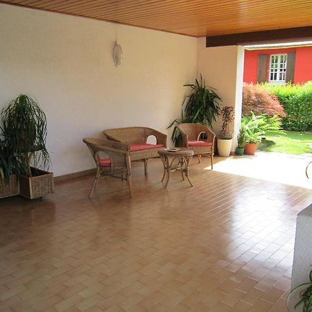 B&B Ponte Marchese Caldogno Buitenkant foto