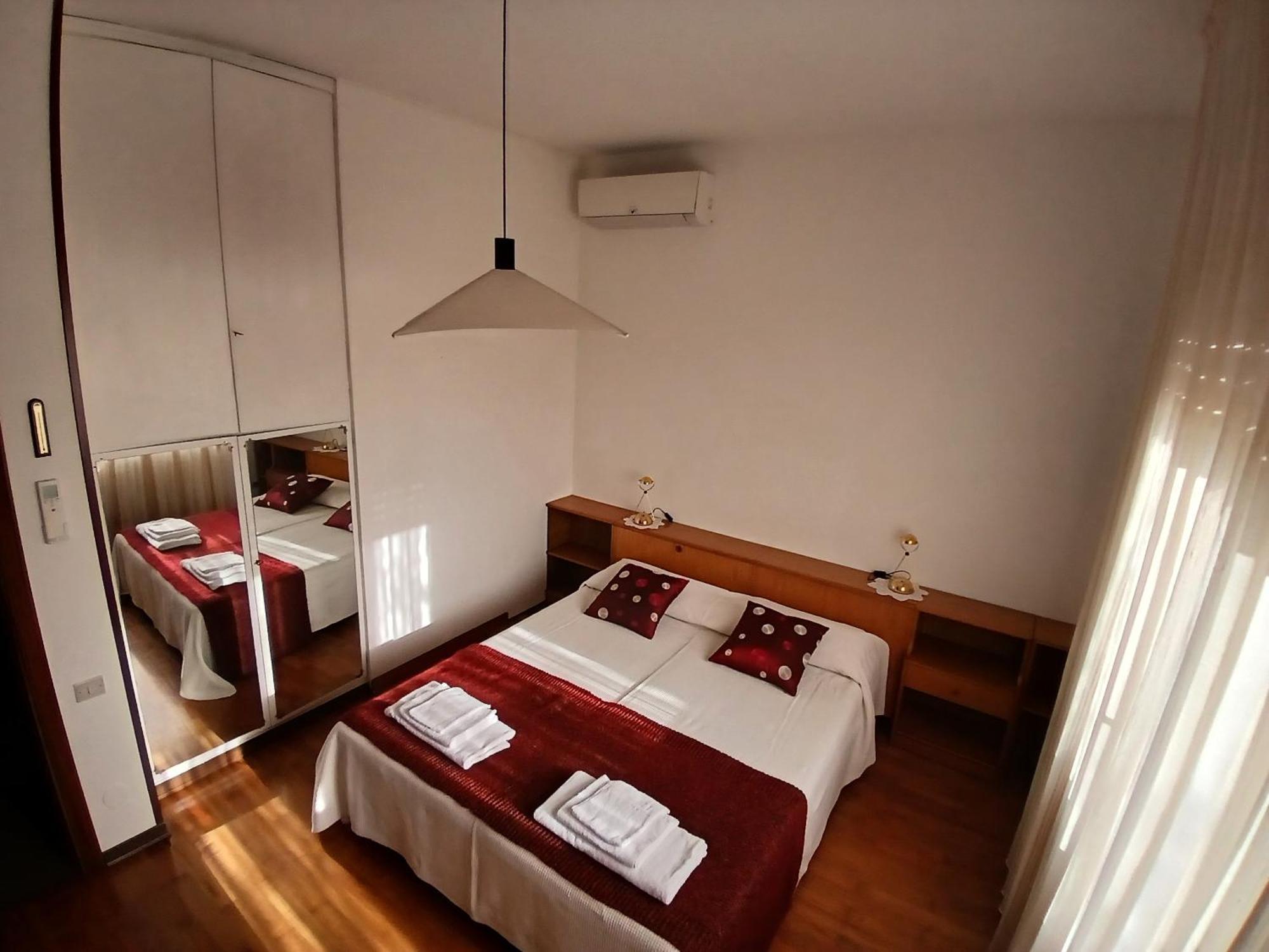 B&B Ponte Marchese Caldogno Buitenkant foto