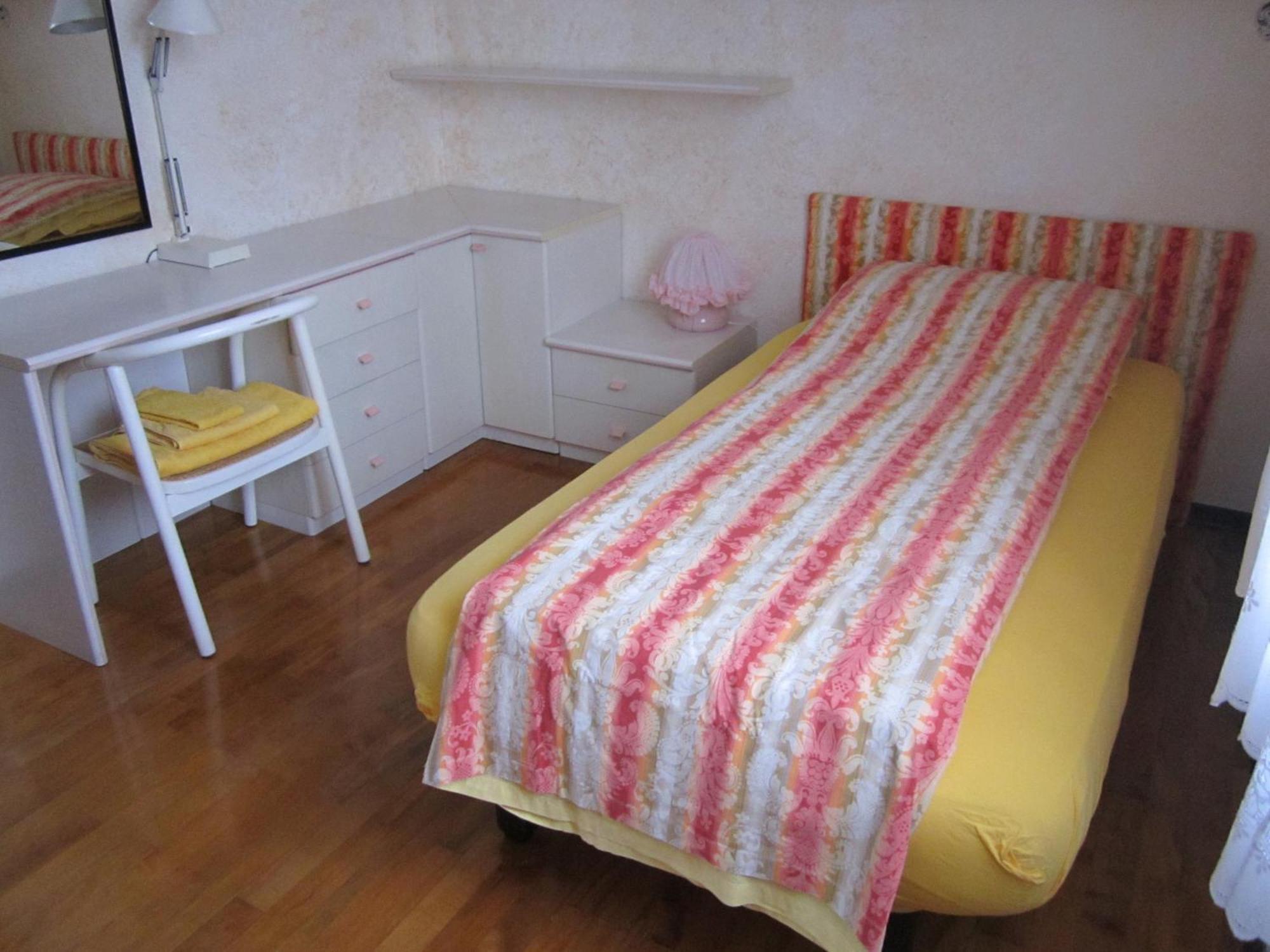 B&B Ponte Marchese Caldogno Buitenkant foto