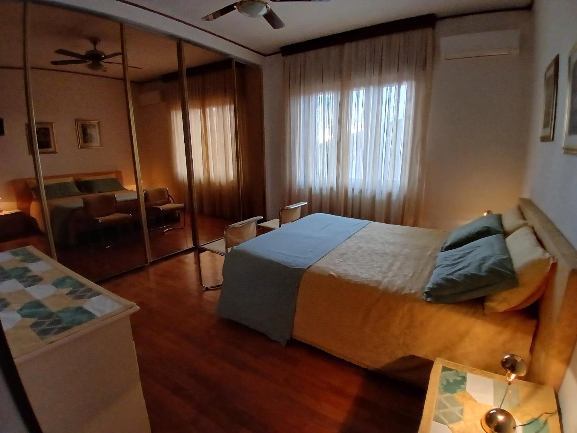 B&B Ponte Marchese Caldogno Buitenkant foto
