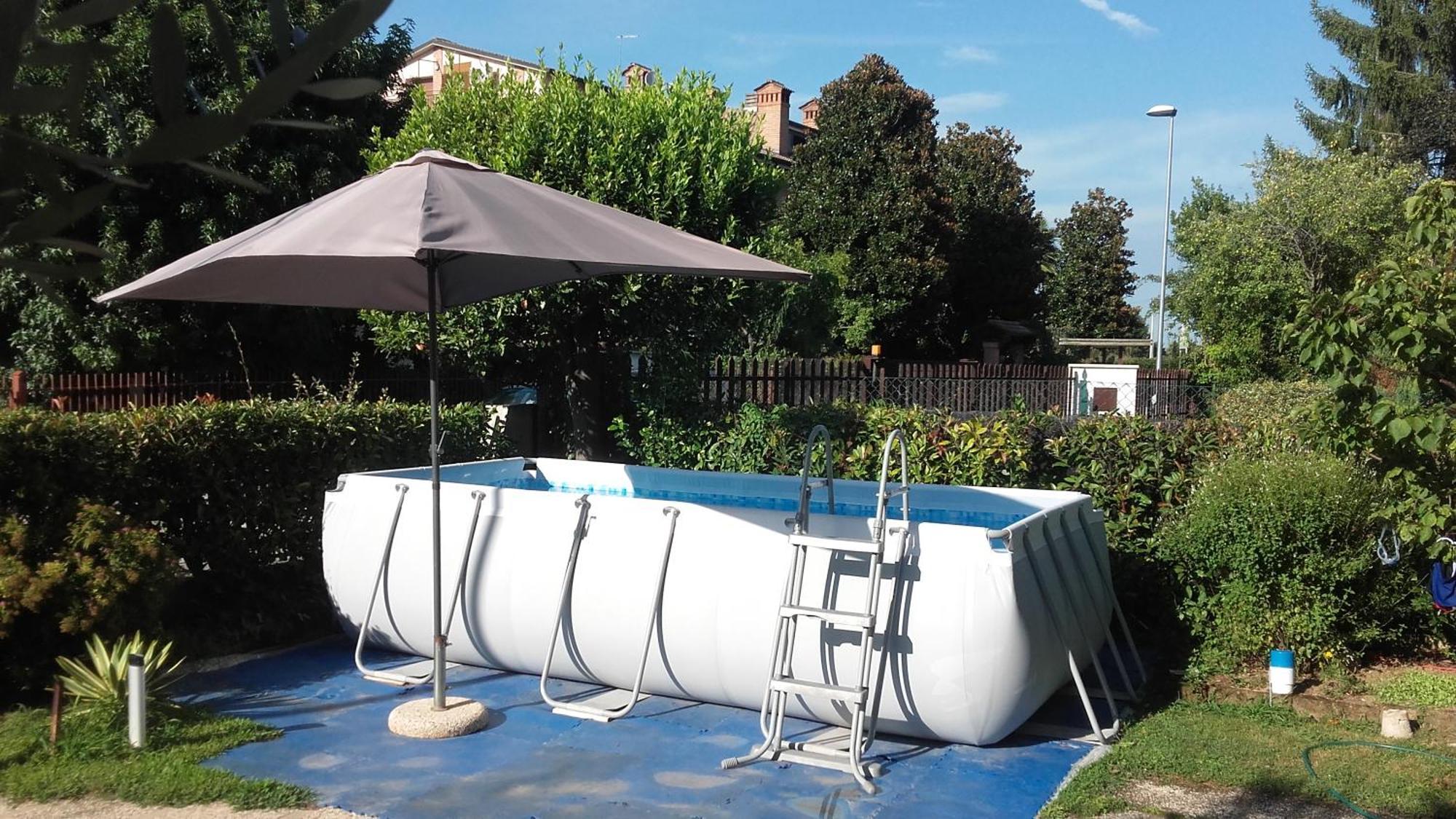 B&B Ponte Marchese Caldogno Buitenkant foto
