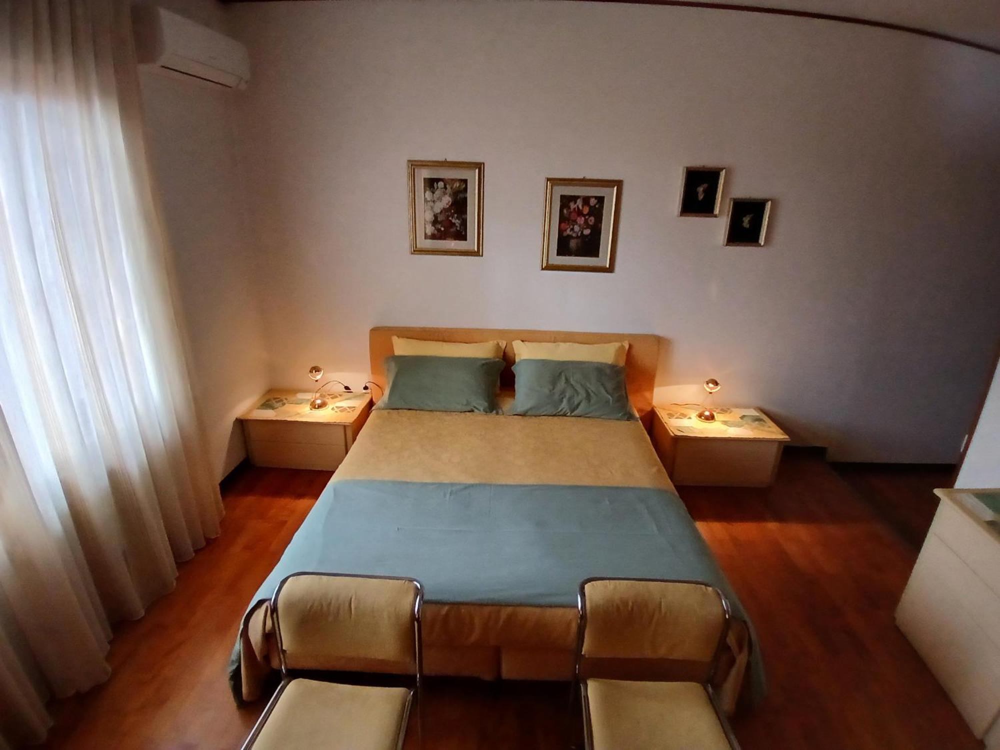 B&B Ponte Marchese Caldogno Buitenkant foto