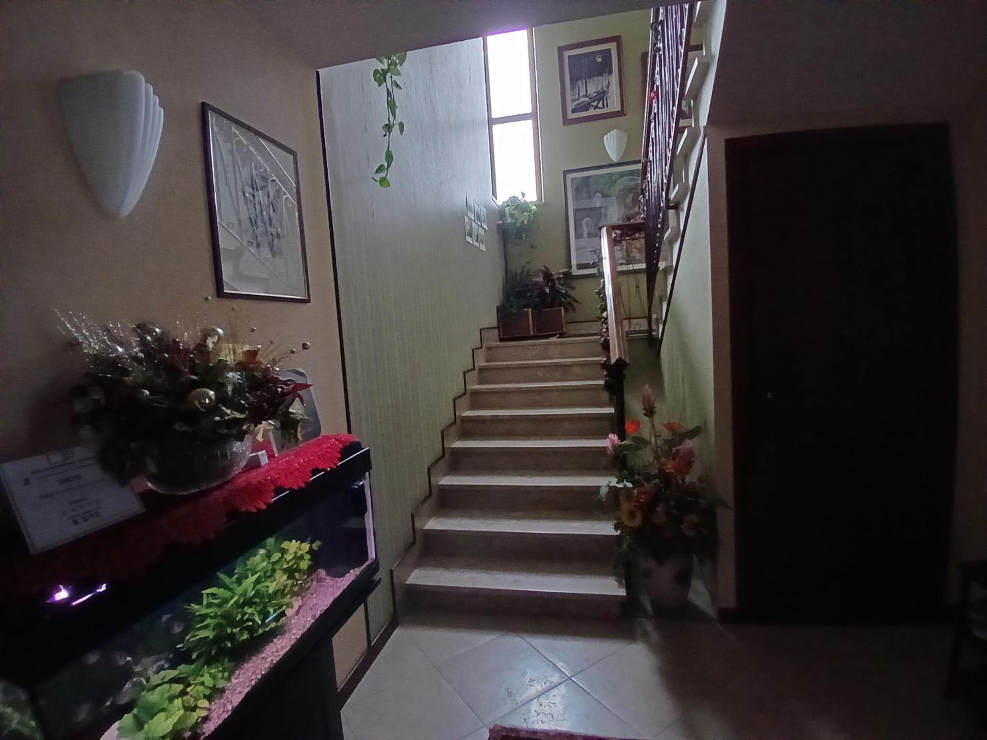 B&B Ponte Marchese Caldogno Buitenkant foto