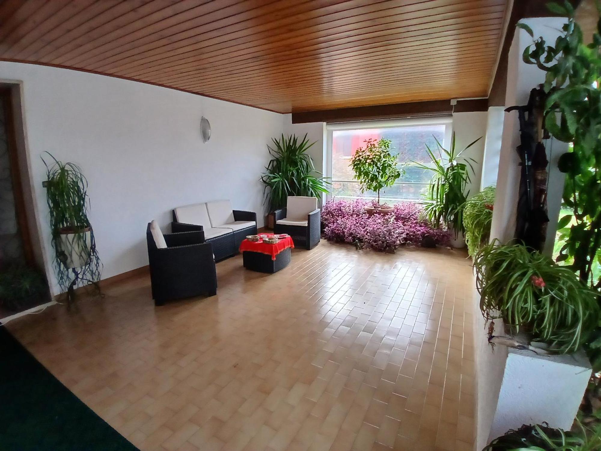 B&B Ponte Marchese Caldogno Buitenkant foto