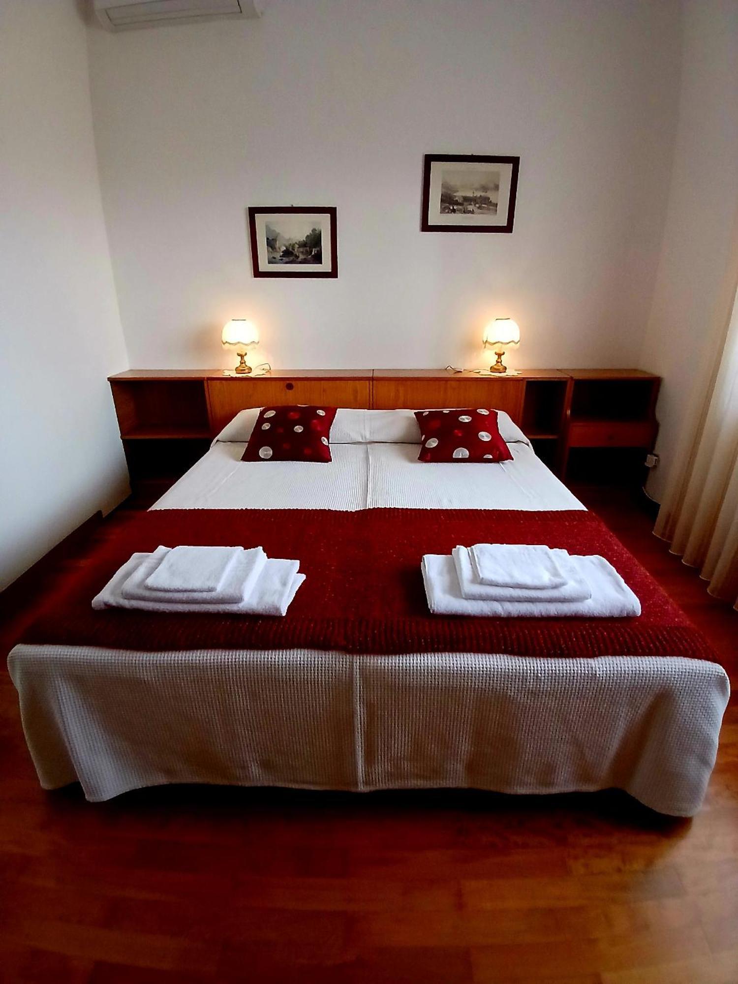 B&B Ponte Marchese Caldogno Buitenkant foto