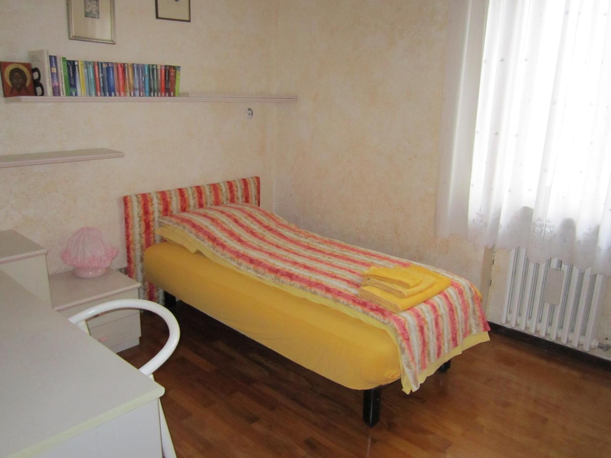 B&B Ponte Marchese Caldogno Buitenkant foto
