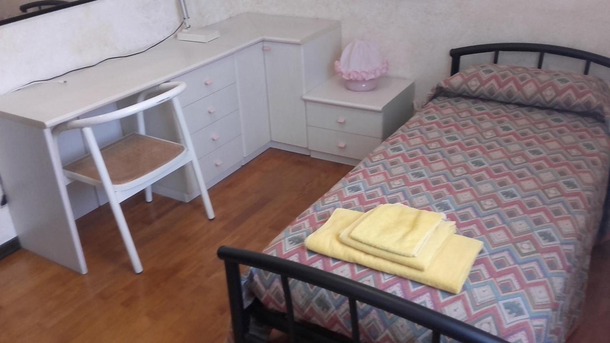 B&B Ponte Marchese Caldogno Buitenkant foto