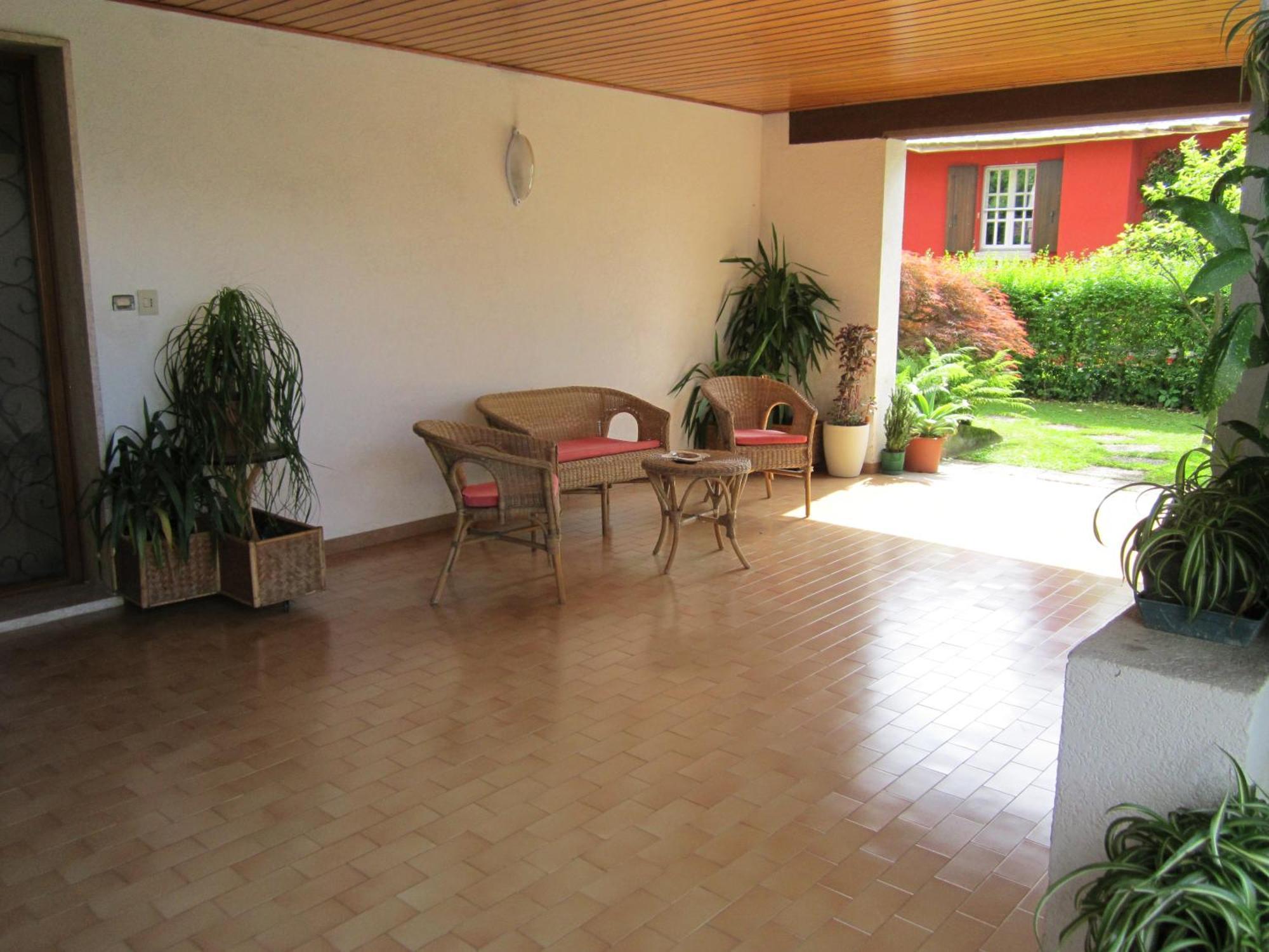 B&B Ponte Marchese Caldogno Buitenkant foto