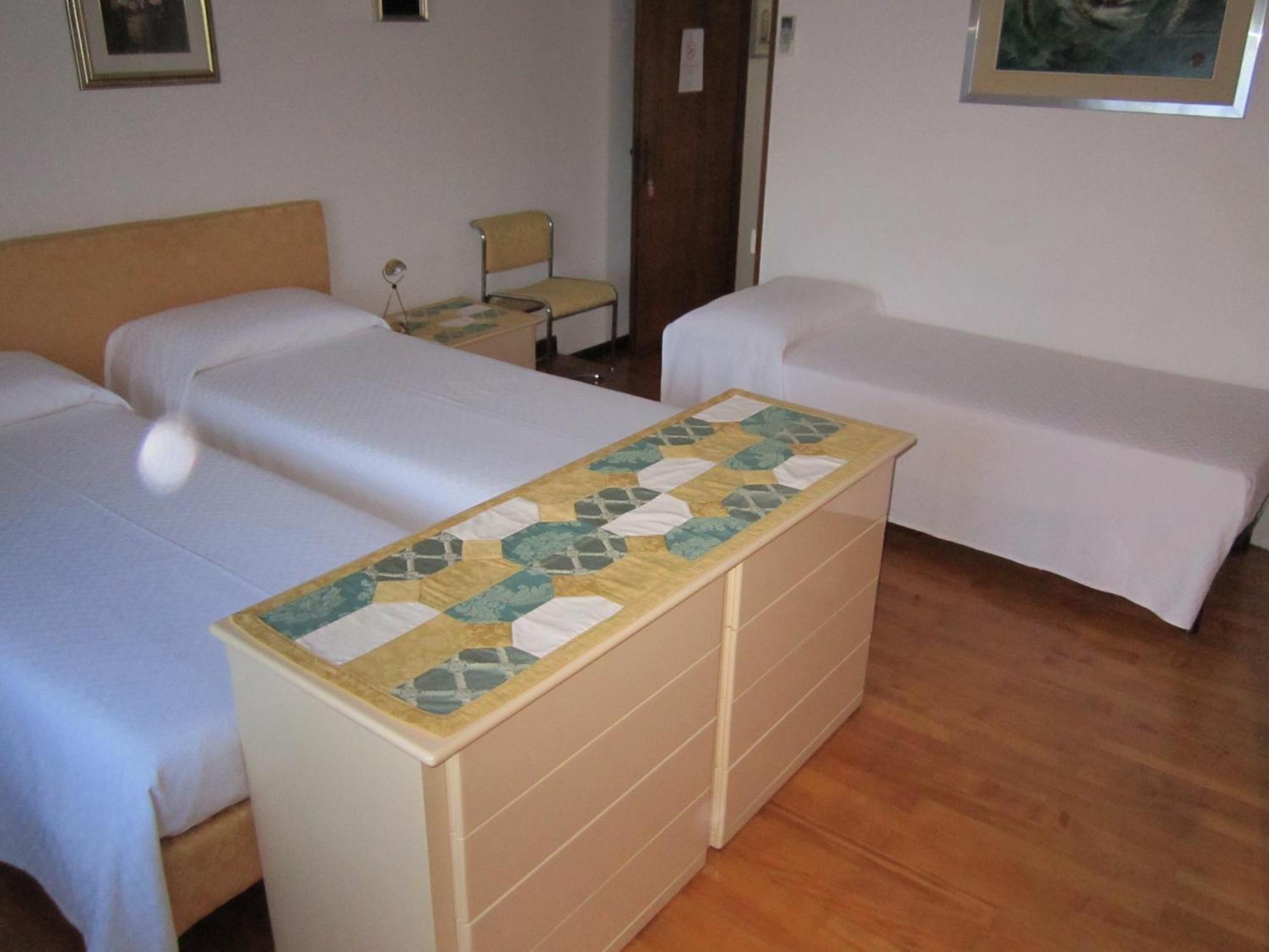 B&B Ponte Marchese Caldogno Buitenkant foto